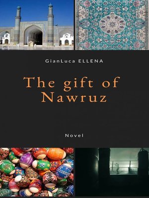 cover image of The Gift of Nawruz